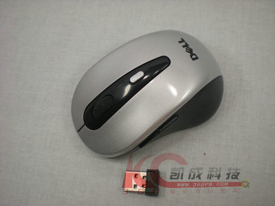 摩記G-380無線鼠標 10米2.4G無線連接，辦公外設優選