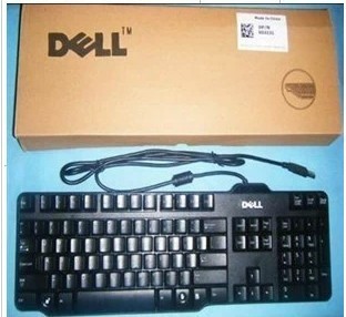 戴爾DELL 8115鍵盤 電腦配件批發中的品質之選