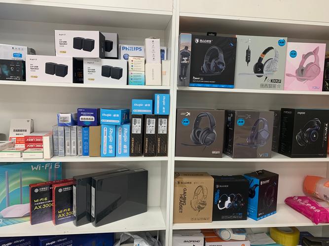 電腦周邊設備說明書 從電源線到灰塵收納池的連接革命